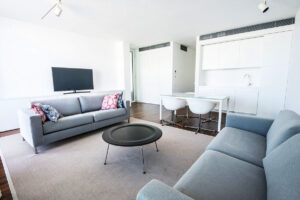Appartamento Jesolo The Beach Houses 602 (4)