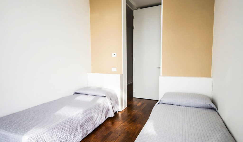 Appartamento Jesolo The Beach Houses 404 (2)