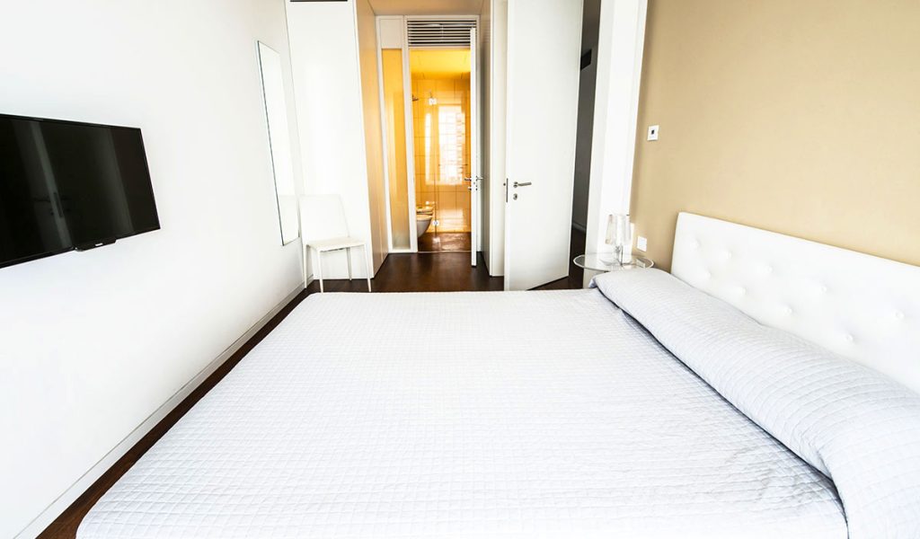 Appartamento Jesolo The Beach Houses 404 (3)
