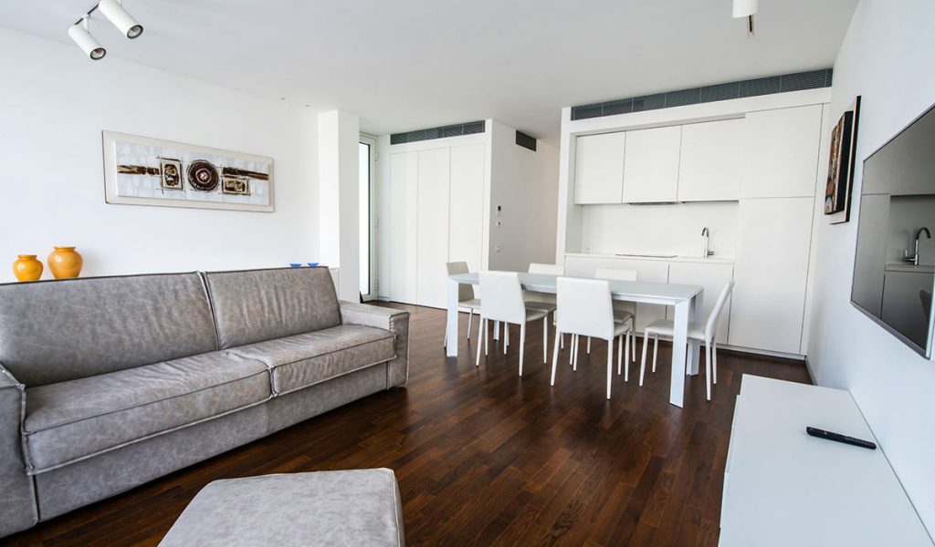 Appartamento Jesolo The Beach Houses 404 (4)