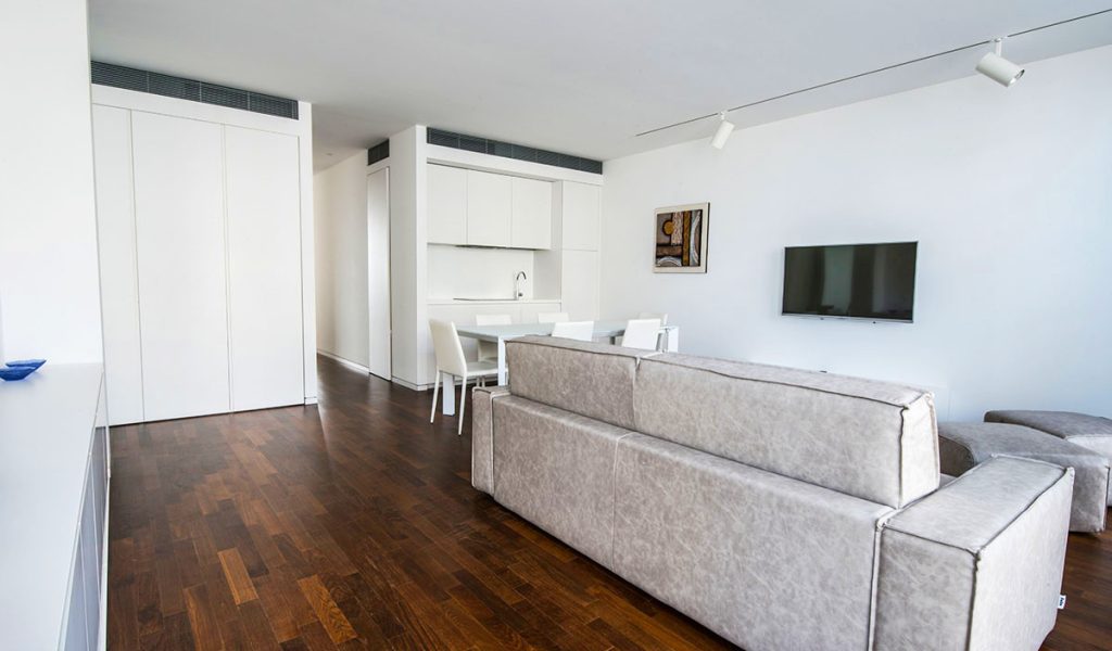 Appartamento Jesolo The Beach Houses 404 (5)