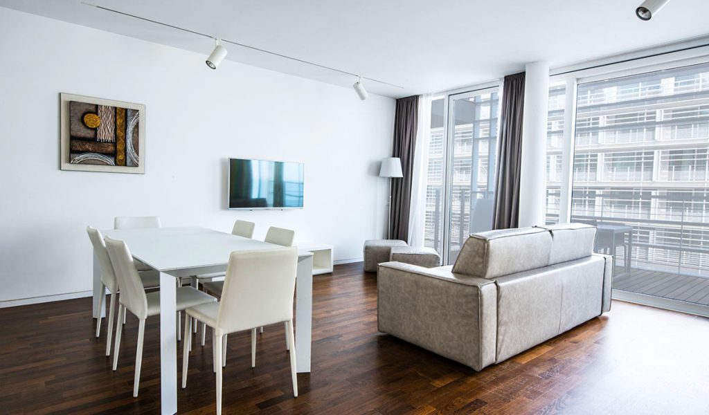 Appartamento Jesolo The Beach Houses 404 (6)