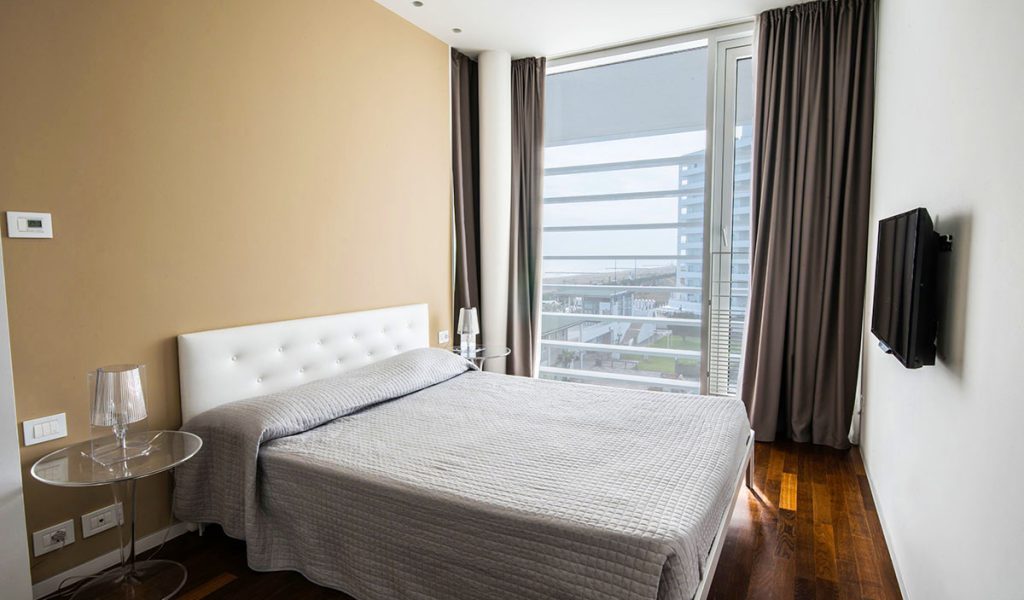 Appartamento Jesolo The Beach Houses 404 (7)