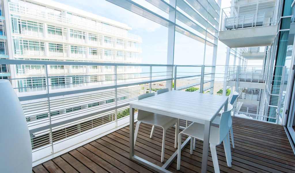 Appartamento Jesolo The Beach Houses 404 (8)