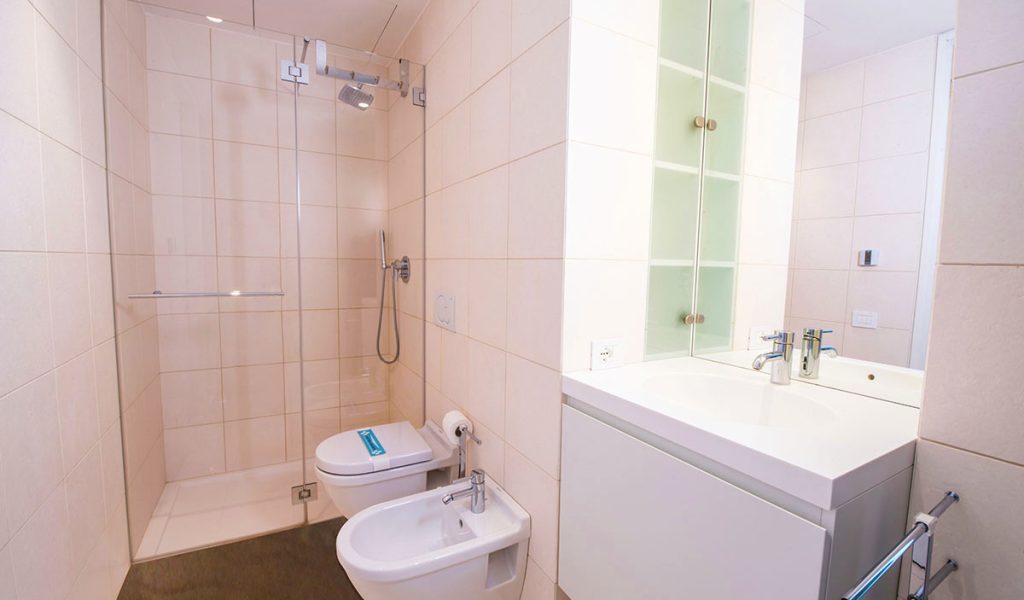 Appartamento Jesolo The Beach Houses 404 (9)