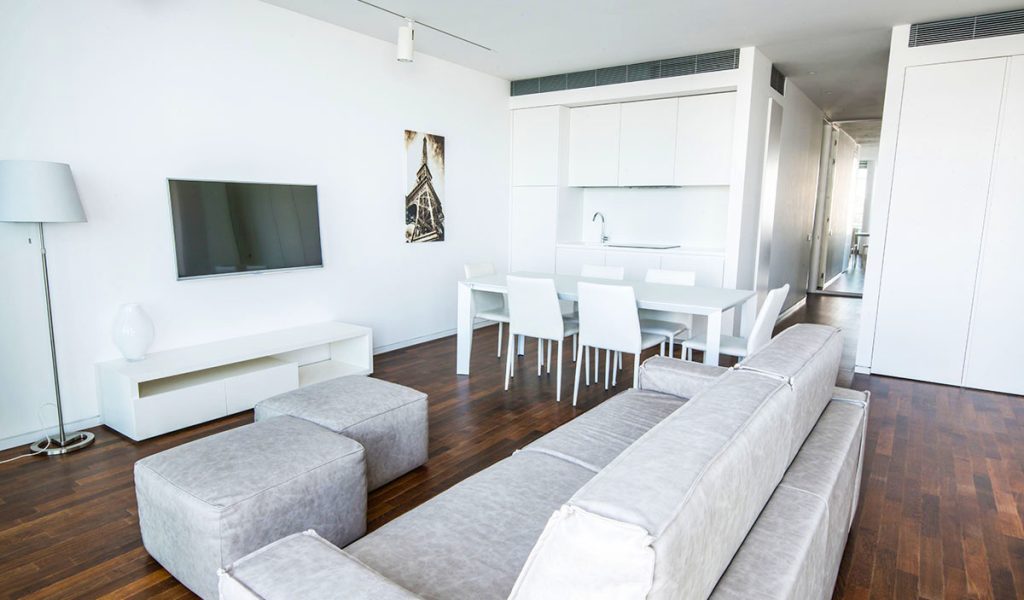 Appartamento Jesolo The Beach Houses 504 (1)