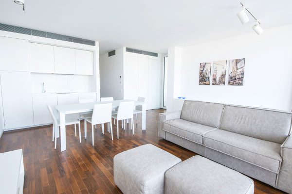 Appartamento Jesolo The Beach Houses 504 (5)
