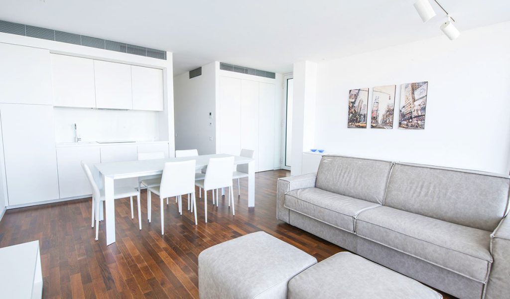 Appartamento Jesolo The Beach Houses 504 (5)