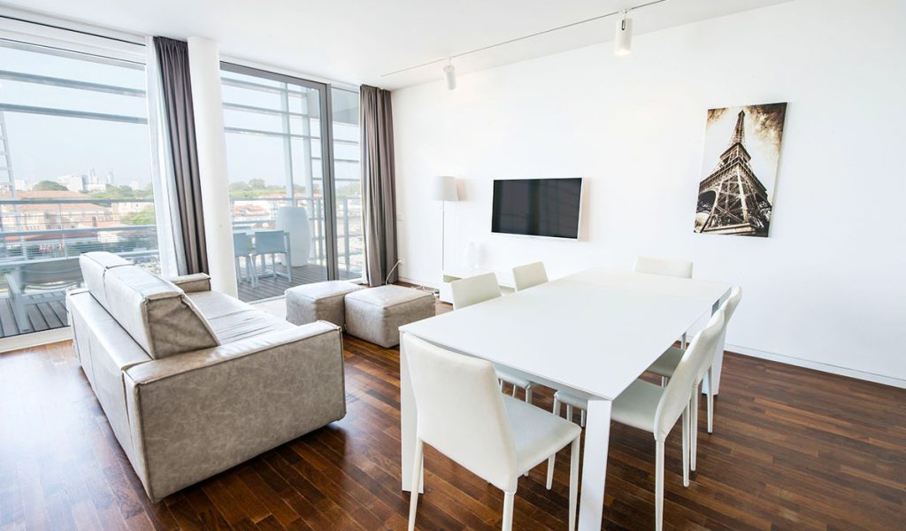 Appartamento Jesolo The Beach Houses 504 (6)