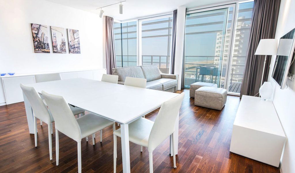 Appartamento Jesolo The Beach Houses 504 (7)