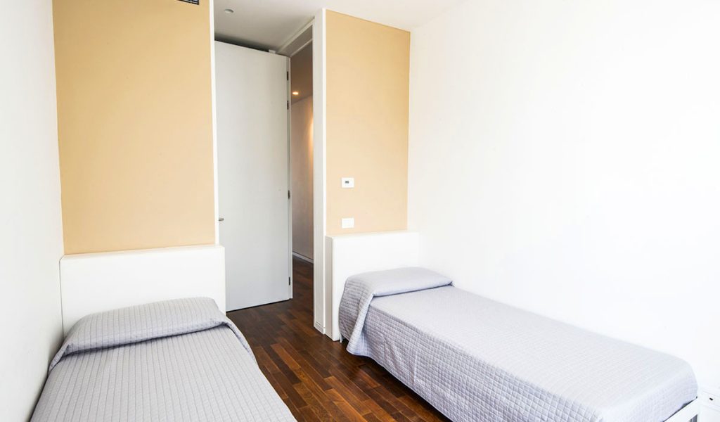 Appartamento Jesolo The Beach Houses 504 (8)