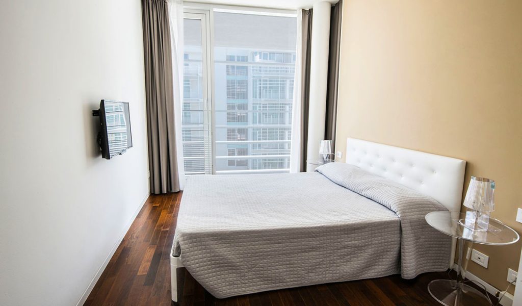 Appartamento Jesolo The Beach Houses 504 (9)