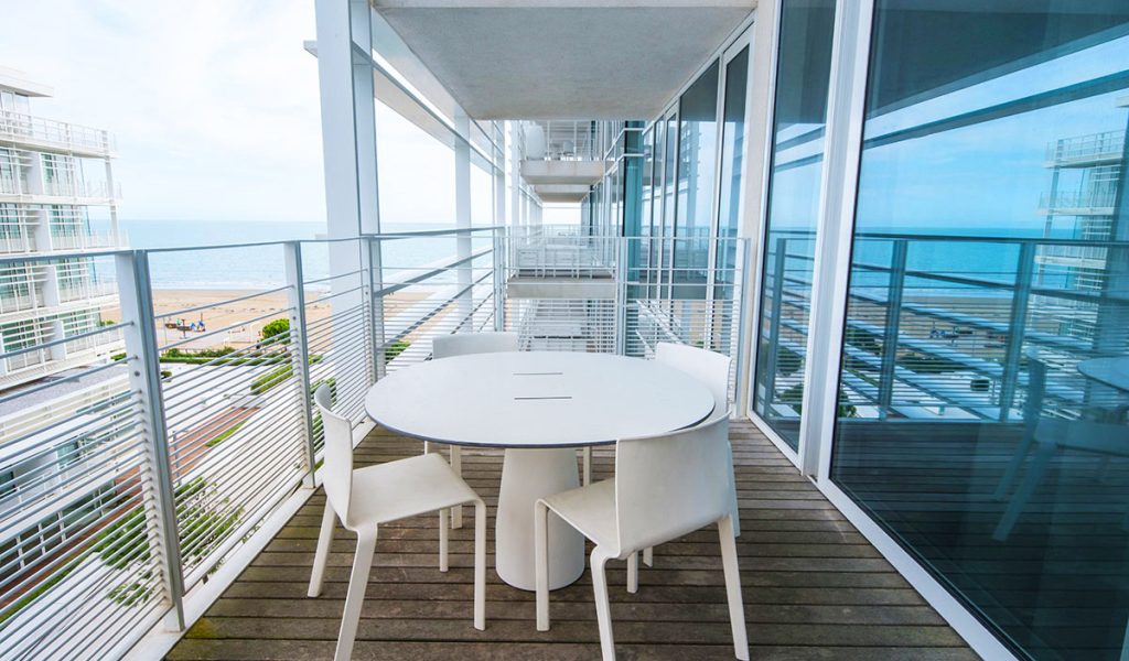 Appartamento Jesolo The Beach Houses 505 (2)
