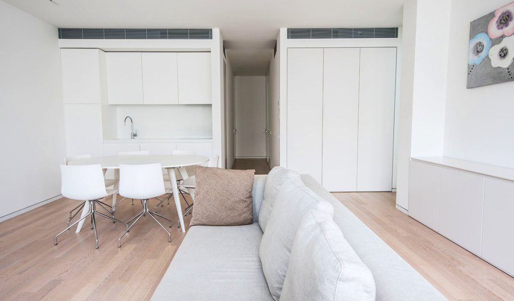 Appartamento Jesolo The Beach Houses 505 (5)