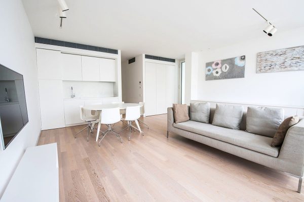 Appartamento Jesolo The Beach Houses 505 (6)