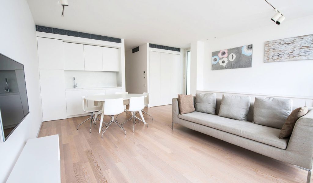Appartamento Jesolo The Beach Houses 505 (6)