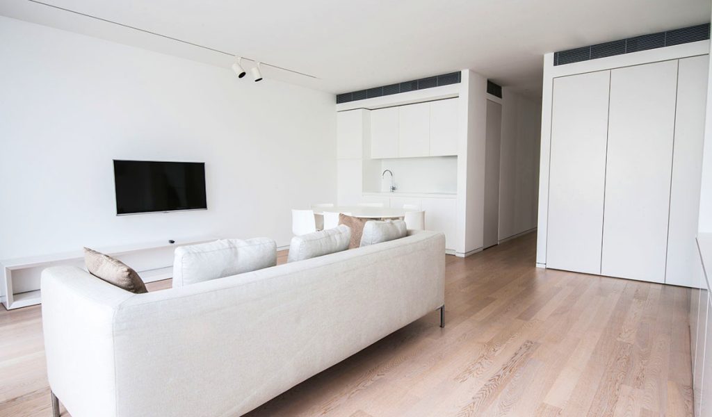 Appartamento Jesolo The Beach Houses 505 (7)