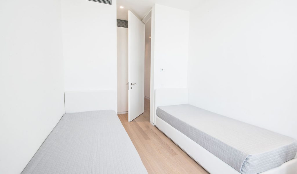 Appartamento Jesolo The Beach Houses 505 (8)