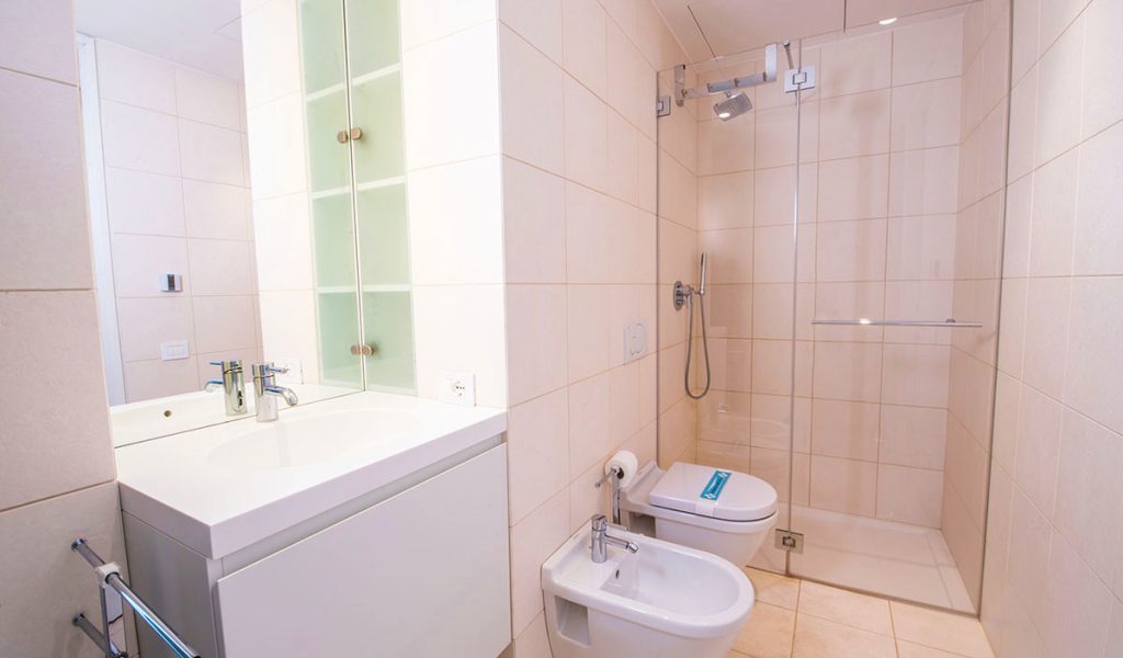 Appartamento Jesolo The Beach Houses 505 (9)