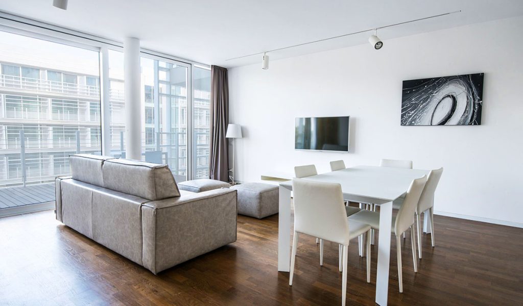 Appartamento Jesolo The Beach Houses 507 (2)