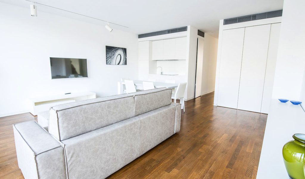 Appartamento Jesolo The Beach Houses 507 (3)