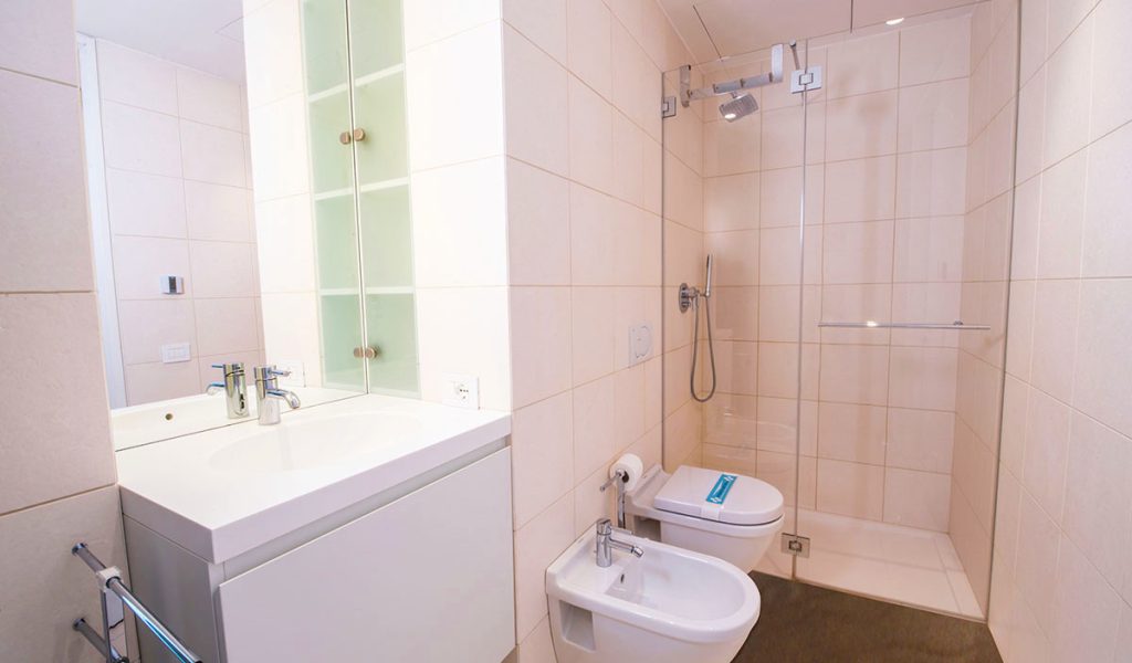 Appartamento Jesolo The Beach Houses 507 (5)