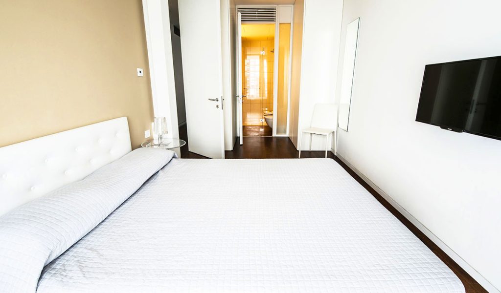Appartamento Jesolo The Beach Houses 507 (7)