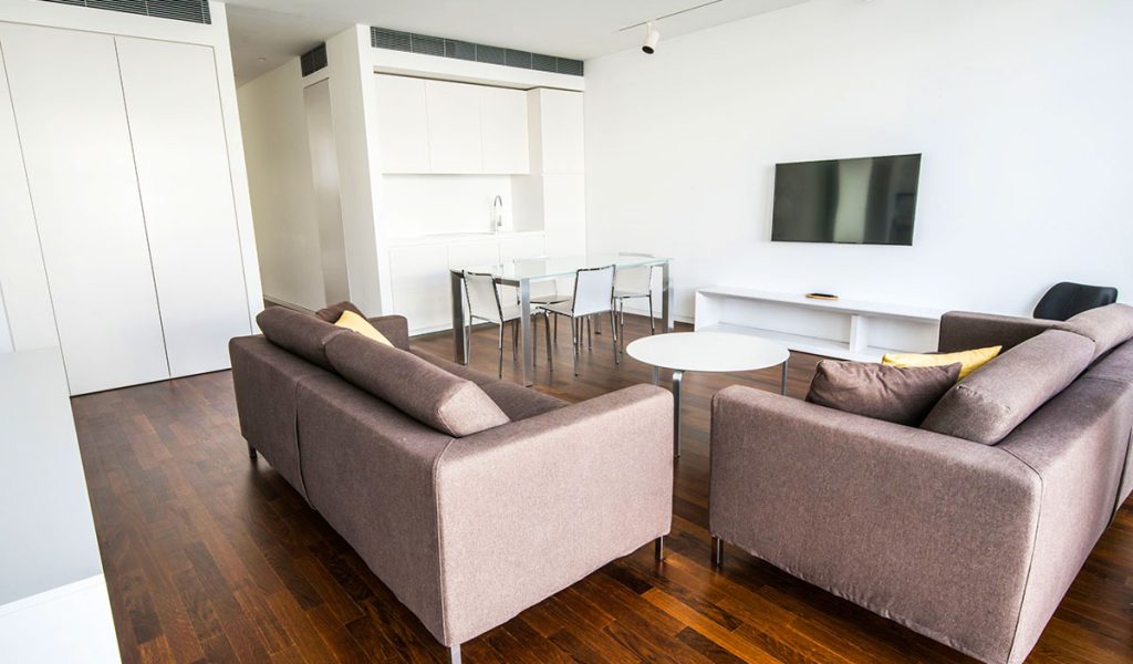 Appartamento Jesolo The Beach Houses 606 (3)