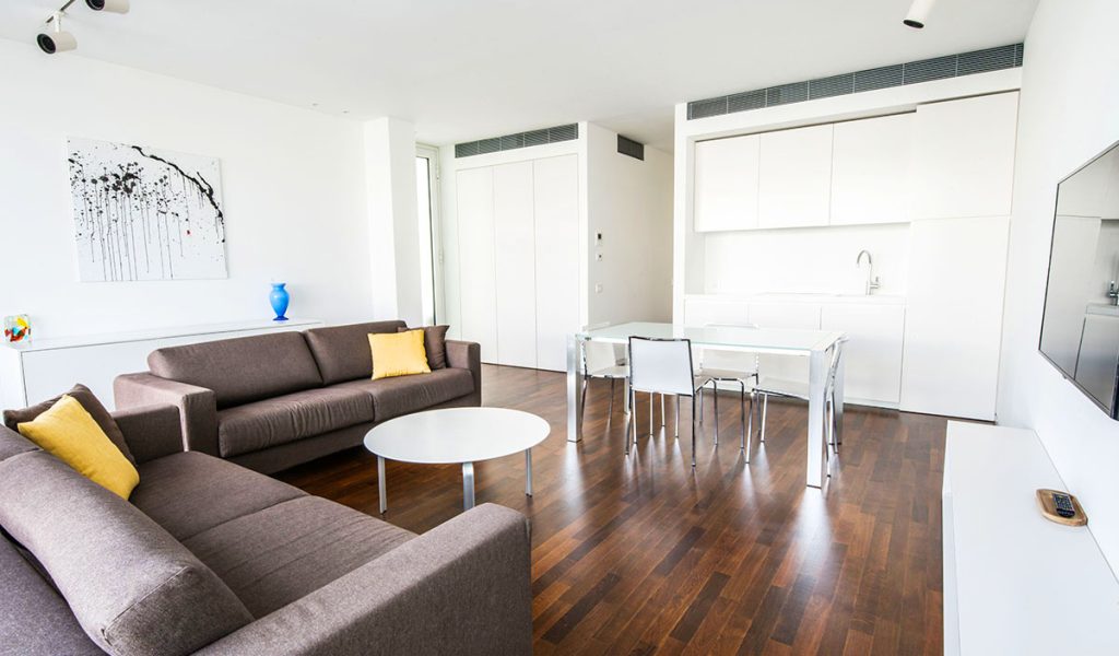 Appartamento Jesolo The Beach Houses 606 (4)