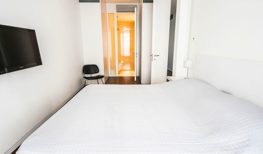 Appartamento Jesolo The Beach Houses 606 (6)