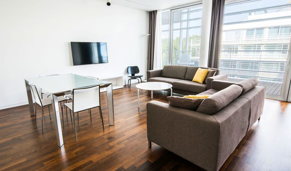 Appartamento Jesolo The Beach Houses 606 (7)