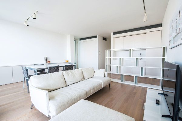 Appartamento Jesolo The Beach Houses 205 (2)