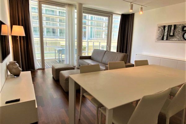 Appartamento Jesolo The Beach Houses 206 (17)