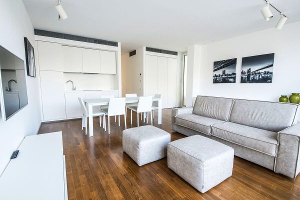 Appartamento Jesolo The Beach Houses 507 (4)