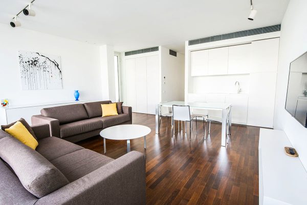 Appartamento Jesolo The Beach Houses 606 (4)