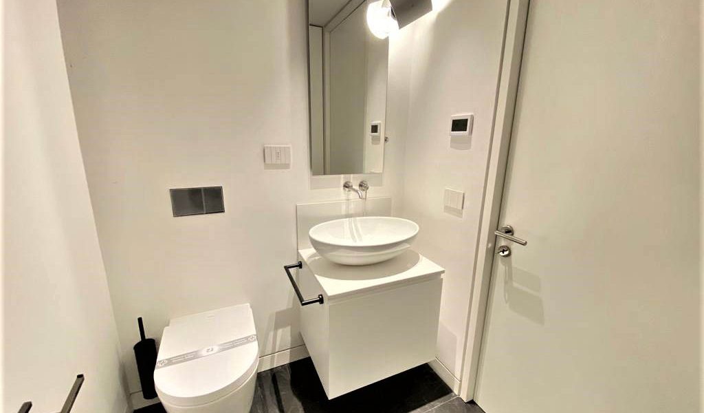 Bagno camera 4